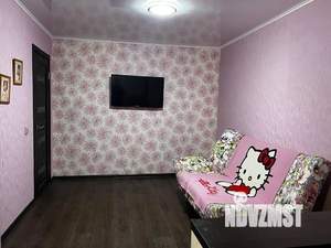 2-к квартира, вторичка, 52м2, 2/19 этаж
