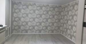 1-к квартира, вторичка, 40м2, 6/10 этаж
