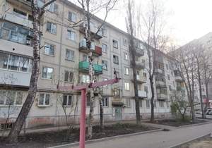 2-к квартира, вторичка, 45м2, 3/5 этаж