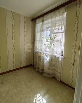 2-к квартира, вторичка, 43м2, 1/5 этаж