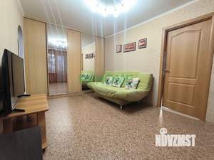 2-к квартира, вторичка, 43м2, 2/5 этаж