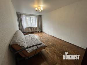 3-к квартира, вторичка, 59м2, 5/5 этаж