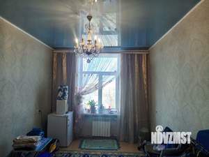 3-к квартира, вторичка, 83м2, 4/5 этаж