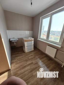 2-к квартира, вторичка, 47м2, 5/10 этаж