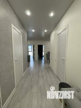 3-к квартира, вторичка, 60м2, 25/27 этаж