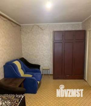1-к квартира, вторичка, 30м2, 2/5 этаж