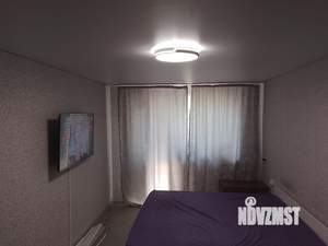 1-к квартира, вторичка, 30м2, 3/5 этаж