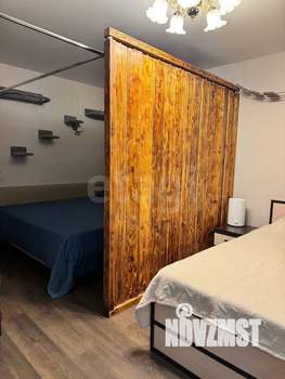 Студия квартира, вторичка, 35м2, 5/5 этаж