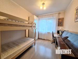3-к квартира, вторичка, 63м2, 1/9 этаж