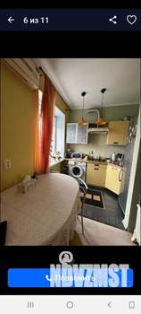Студия квартира, вторичка, 33м2, 5/6 этаж