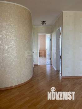 3-к квартира, вторичка, 91м2, 8/10 этаж