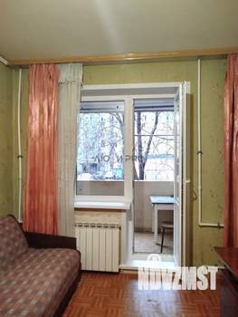 3-к квартира, вторичка, 65м2, 1/9 этаж