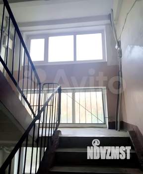 2-к квартира, вторичка, 43м2, 4/5 этаж