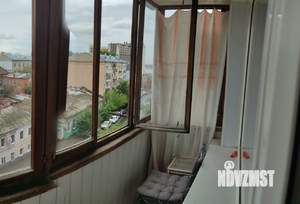 2-к квартира, вторичка, 43м2, 5/5 этаж