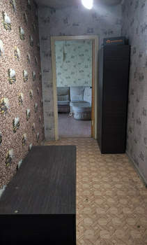 2-к квартира, вторичка, 52м2, 9/10 этаж