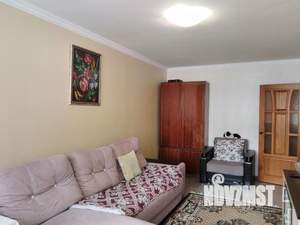 2-к квартира, вторичка, 55м2, 2/14 этаж