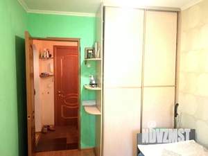 3-к квартира, вторичка, 60м2, 1/9 этаж