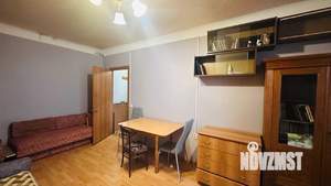 1-к квартира, вторичка, 33м2, 5/5 этаж