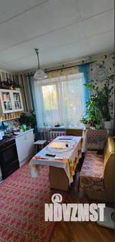 3-к квартира, вторичка, 64м2, 2/9 этаж