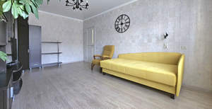2-к квартира, вторичка, 52м2, 7/10 этаж