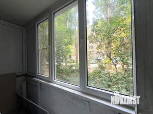 1-к квартира, вторичка, 40м2, 2/10 этаж