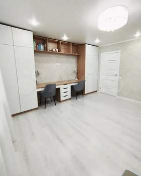 2-к квартира, вторичка, 59м2, 8/10 этаж