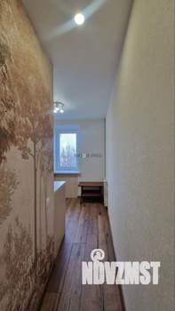 1-к квартира, вторичка, 30м2, 4/9 этаж