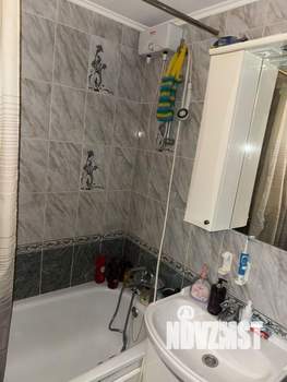1-к квартира, вторичка, 37м2, 1/9 этаж
