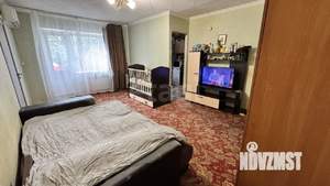 2-к квартира, вторичка, 42м2, 3/4 этаж