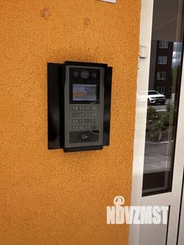 Студия квартира, вторичка, 62м2, 8/12 этаж