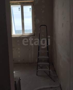 Студия квартира, вторичка, 12м2, 3/4 этаж