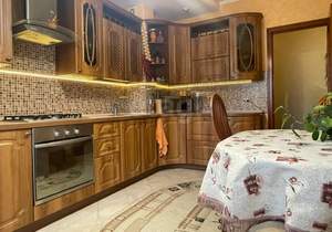 3-к квартира, вторичка, 64м2, 4/9 этаж