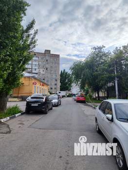 1-к квартира, вторичка, 34м2, 4/9 этаж