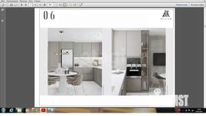 2-к квартира, вторичка, 69м2, 7/24 этаж