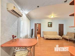 2-к квартира, вторичка, 40м2, 5/5 этаж