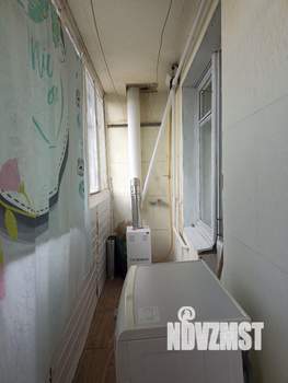 2-к квартира, вторичка, 45м2, 2/2 этаж