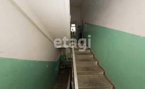 1-к квартира, вторичка, 30м2, 5/5 этаж