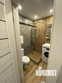 1-к квартира, вторичка, 29м2, 2/5 этаж