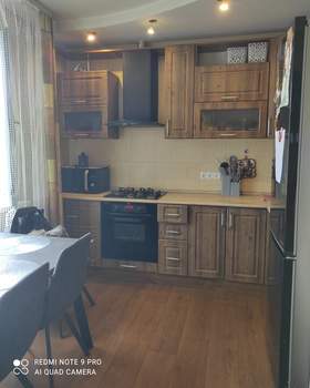 1-к квартира, вторичка, 37м2, 10/10 этаж