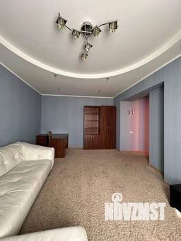 3-к квартира, вторичка, 106м2, 10/10 этаж