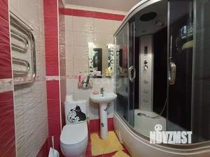 1-к квартира, вторичка, 33м2, 7/10 этаж