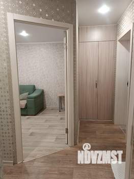 2-к квартира, вторичка, 45м2, 5/5 этаж