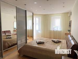 2-к квартира, вторичка, 114м2, 3/12 этаж