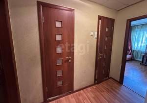 3-к квартира, вторичка, 64м2, 1/10 этаж