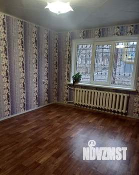 3-к квартира, вторичка, 69м2, 1/9 этаж