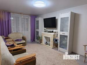 3-к квартира, вторичка, 71м2, 10/10 этаж