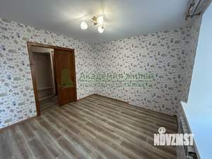 2-к квартира, вторичка, 48м2, 1/10 этаж