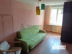 3-к квартира, вторичка, 58м2, 7/9 этаж