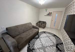 1-к квартира, вторичка, 31м2, 6/10 этаж