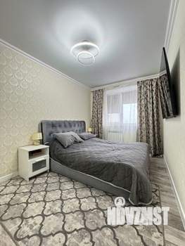 3-к квартира, вторичка, 62м2, 4/14 этаж